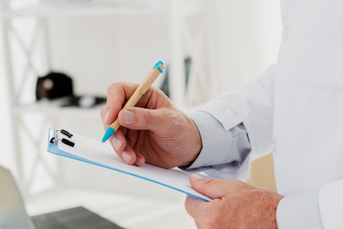 Testosterone Replacement Therapy In Testosterone Replacement Therapy Clinic In Alton