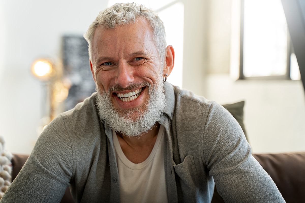 Testosterone Replacement Therapy for Men In Testosterone Replacement Therapy Clinic In Alton
